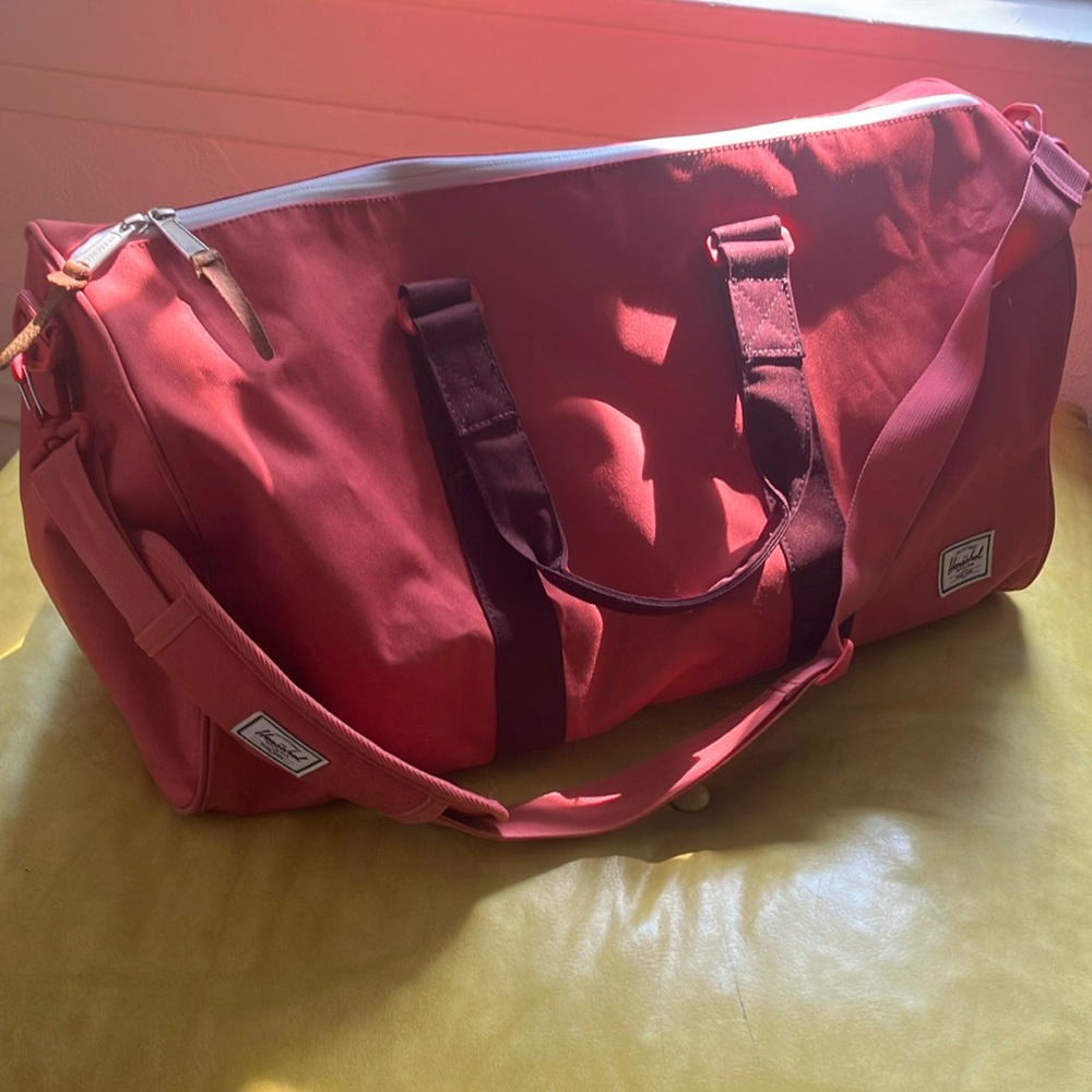 Herschel Supply Company Duffel Bag